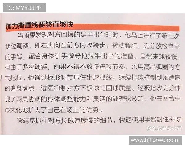 南京乒乓球队的战术变革与转换打法深度分析与解读
